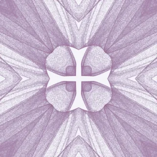 Clifford, medium violet