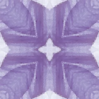Bedhead, bold violet