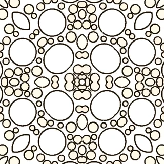 Poisson packing, bold orange