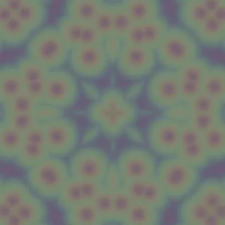 Worley, subtle green