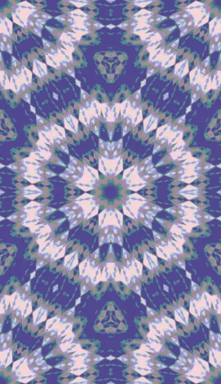 xor, bold blue