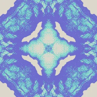 Svensson, bold blue