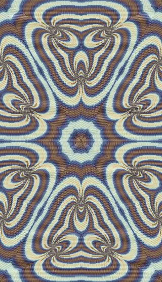 spiral, bold neutral