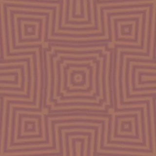 cyclic automaton, subtle orange