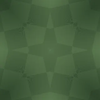 sine lattice, subtle green