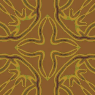 physarum, medium yellow
