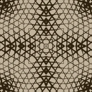 field hatching, bold orange