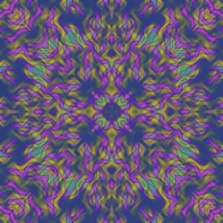 Gabor noise, medium violet