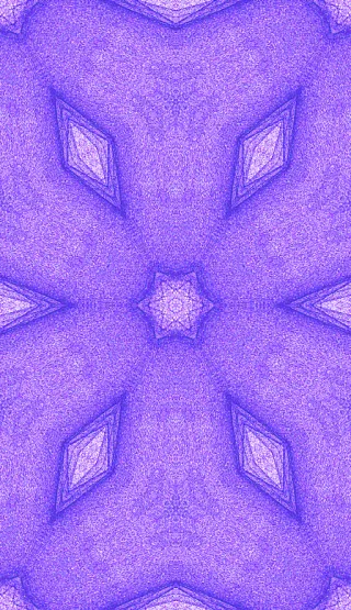 Clifford, medium violet