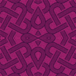 weave, subtle pink