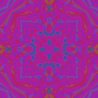 inversion, subtle pink
