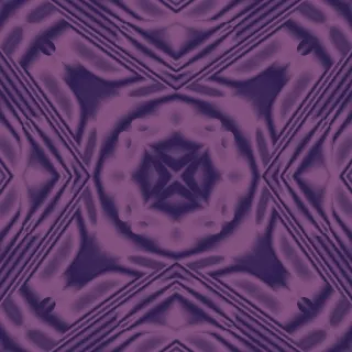 expression tree, medium violet