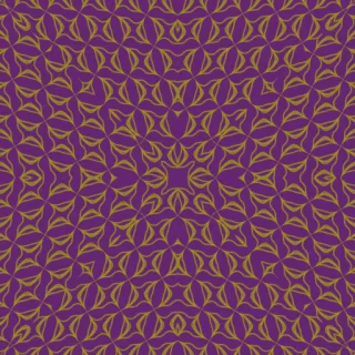 elliptic field, medium pink