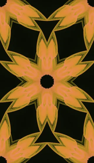 Svensson, bold orange