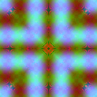 sine lattice, bold neutral