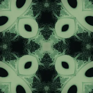 Hopalong, bold green