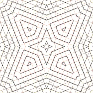 Chebyshev net, bold neutral