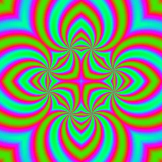 spiral, bold neutral