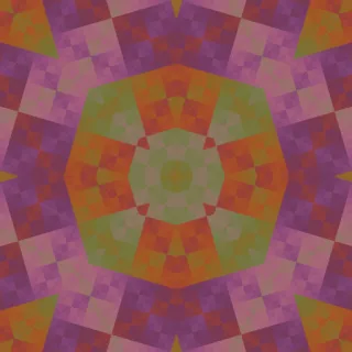 xor, medium orange