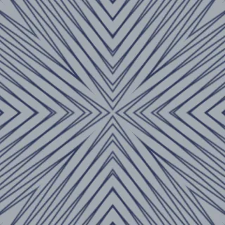 moiré, bold blue
