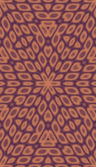 sine product, medium orange