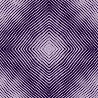field hatching, bold violet