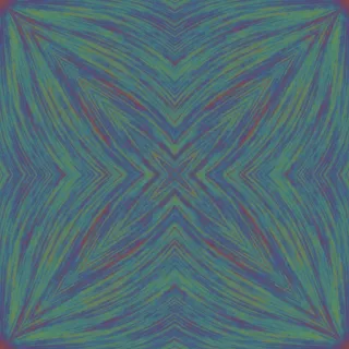 vector field, subtle cyan