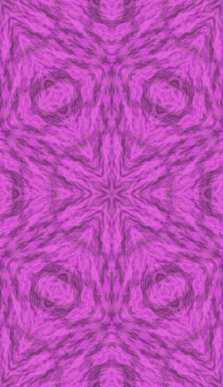 contour lines, medium pink