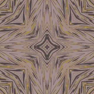 marbling, medium orange