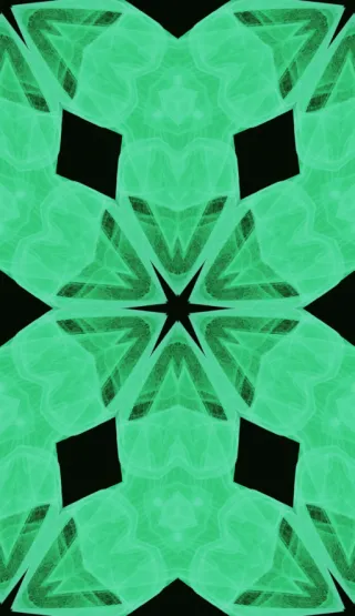 De Jong, bold green