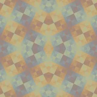 xor, medium orange