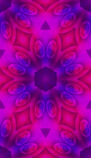 domain coloring, subtle pink