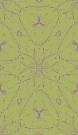 elliptic field, subtle yellow